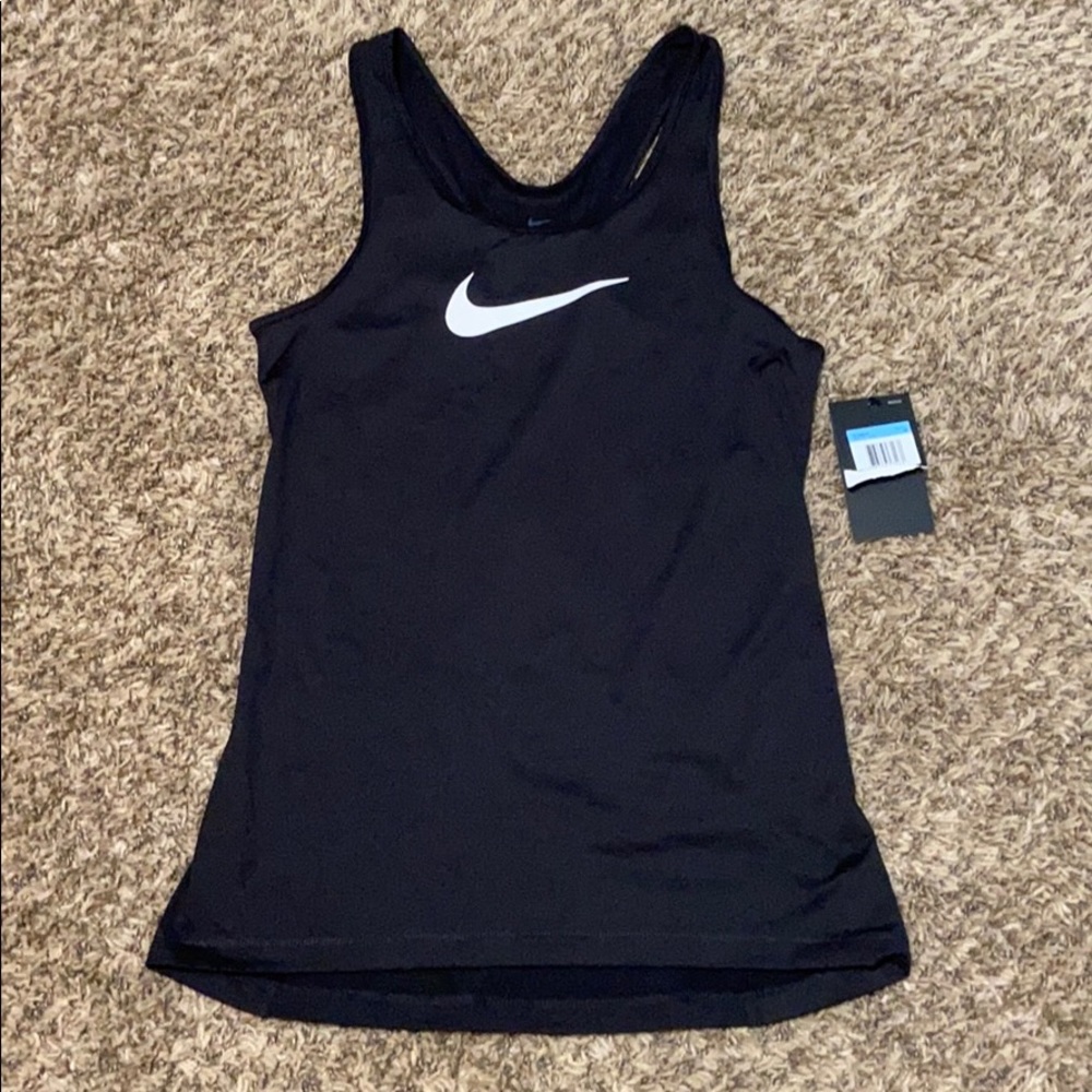Nike Dri-Fit Tank